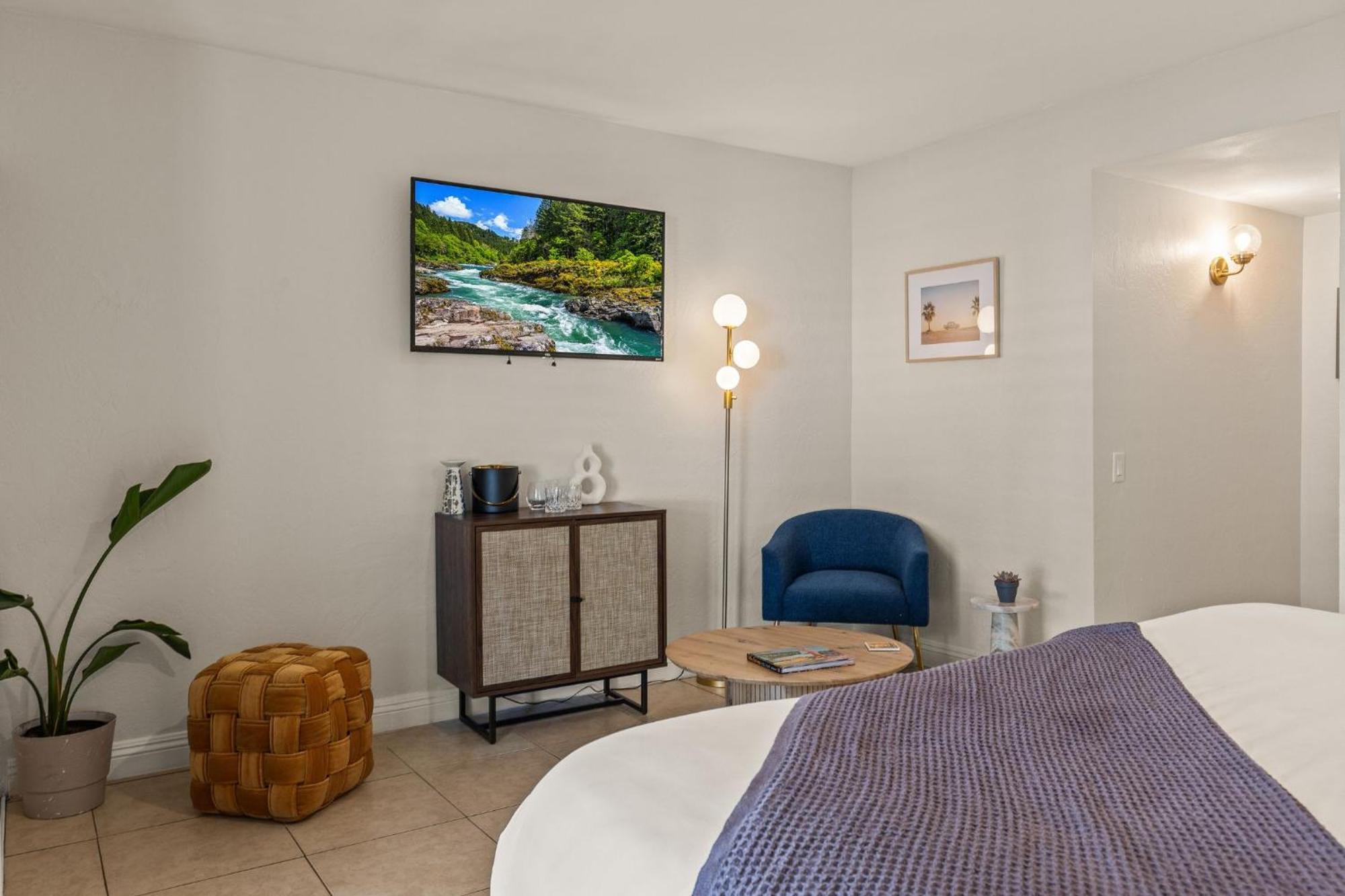 Casa Oliver Hotel & Resort - A Men'S Clothing Optional Resort In Palm Springs Exteriér fotografie